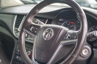 USED 2017 67 VAUXHALL MOKKA X 1.6 CDTi Elite Nav SUV 5dr Diesel Manual Euro 6 (s/s) 17in Alloy (136 ps) 