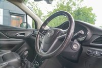 USED 2017 67 VAUXHALL MOKKA X 1.6 CDTi Elite Nav SUV 5dr Diesel Manual Euro 6 (s/s) 17in Alloy (136 ps) 