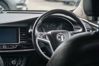 USED 2017 67 VAUXHALL MOKKA X 1.6 CDTi Elite Nav SUV 5dr Diesel Manual Euro 6 (s/s) 17in Alloy (136 ps) 
