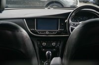 USED 2017 67 VAUXHALL MOKKA X 1.6 CDTi Elite Nav SUV 5dr Diesel Manual Euro 6 (s/s) 17in Alloy (136 ps) 