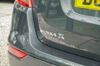USED 2017 67 VAUXHALL MOKKA X 1.6 CDTi Elite Nav SUV 5dr Diesel Manual Euro 6 (s/s) 17in Alloy (136 ps) 