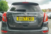 USED 2017 67 VAUXHALL MOKKA X 1.6 CDTi Elite Nav SUV 5dr Diesel Manual Euro 6 (s/s) 17in Alloy (136 ps) 