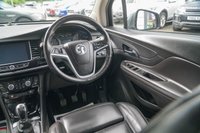 USED 2017 67 VAUXHALL MOKKA X 1.6 CDTi Elite Nav SUV 5dr Diesel Manual Euro 6 (s/s) 17in Alloy (136 ps) 