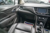 USED 2017 67 VAUXHALL MOKKA X 1.6 CDTi Elite Nav SUV 5dr Diesel Manual Euro 6 (s/s) 17in Alloy (136 ps) 