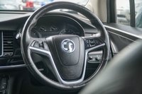 USED 2017 67 VAUXHALL MOKKA X 1.6 CDTi Elite Nav SUV 5dr Diesel Manual Euro 6 (s/s) 17in Alloy (136 ps) 
