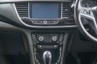 USED 2017 67 VAUXHALL MOKKA X 1.6 CDTi Elite Nav SUV 5dr Diesel Manual Euro 6 (s/s) 17in Alloy (136 ps) 