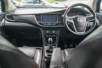 USED 2017 67 VAUXHALL MOKKA X 1.6 CDTi Elite Nav SUV 5dr Diesel Manual Euro 6 (s/s) 17in Alloy (136 ps) 