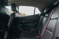 USED 2017 67 VAUXHALL MOKKA X 1.6 CDTi Elite Nav SUV 5dr Diesel Manual Euro 6 (s/s) 17in Alloy (136 ps) 