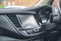 USED 2017 67 VAUXHALL MOKKA X 1.6 CDTi Elite Nav SUV 5dr Diesel Manual Euro 6 (s/s) 17in Alloy (136 ps) 
