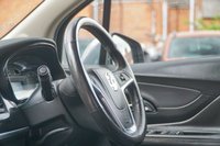 USED 2017 67 VAUXHALL MOKKA X 1.6 CDTi Elite Nav SUV 5dr Diesel Manual Euro 6 (s/s) 17in Alloy (136 ps) 
