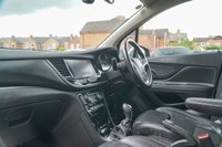 USED 2017 67 VAUXHALL MOKKA X 1.6 CDTi Elite Nav SUV 5dr Diesel Manual Euro 6 (s/s) 17in Alloy (136 ps) 