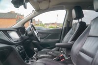 USED 2017 67 VAUXHALL MOKKA X 1.6 CDTi Elite Nav SUV 5dr Diesel Manual Euro 6 (s/s) 17in Alloy (136 ps) 