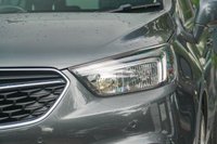 USED 2017 67 VAUXHALL MOKKA X 1.6 CDTi Elite Nav SUV 5dr Diesel Manual Euro 6 (s/s) 17in Alloy (136 ps) 