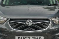 USED 2017 67 VAUXHALL MOKKA X 1.6 CDTi Elite Nav SUV 5dr Diesel Manual Euro 6 (s/s) 17in Alloy (136 ps) 