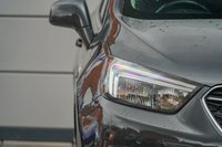 USED 2017 67 VAUXHALL MOKKA X 1.6 CDTi Elite Nav SUV 5dr Diesel Manual Euro 6 (s/s) 17in Alloy (136 ps) 