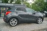 USED 2017 67 VAUXHALL MOKKA X 1.6 CDTi Elite Nav SUV 5dr Diesel Manual Euro 6 (s/s) 17in Alloy (136 ps) 