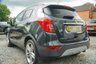 USED 2017 67 VAUXHALL MOKKA X 1.6 CDTi Elite Nav SUV 5dr Diesel Manual Euro 6 (s/s) 17in Alloy (136 ps) 