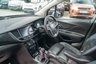 USED 2017 67 VAUXHALL MOKKA X 1.6 CDTi Elite Nav SUV 5dr Diesel Manual Euro 6 (s/s) 17in Alloy (136 ps) 