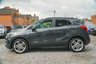 USED 2017 67 VAUXHALL MOKKA X 1.6 CDTi Elite Nav SUV 5dr Diesel Manual Euro 6 (s/s) 17in Alloy (136 ps) 