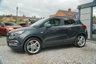 USED 2017 67 VAUXHALL MOKKA X 1.6 CDTi Elite Nav SUV 5dr Diesel Manual Euro 6 (s/s) 17in Alloy (136 ps) 