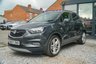 USED 2017 67 VAUXHALL MOKKA X 1.6 CDTi Elite Nav SUV 5dr Diesel Manual Euro 6 (s/s) 17in Alloy (136 ps) 