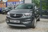 USED 2017 67 VAUXHALL MOKKA X 1.6 CDTi Elite Nav SUV 5dr Diesel Manual Euro 6 (s/s) 17in Alloy (136 ps) 