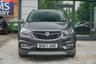 USED 2017 67 VAUXHALL MOKKA X 1.6 CDTi Elite Nav SUV 5dr Diesel Manual Euro 6 (s/s) 17in Alloy (136 ps) 