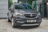 USED 2017 67 VAUXHALL MOKKA X 1.6 CDTi Elite Nav SUV 5dr Diesel Manual Euro 6 (s/s) 17in Alloy (136 ps) 