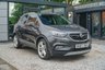 USED 2017 67 VAUXHALL MOKKA X 1.6 CDTi Elite Nav SUV 5dr Diesel Manual Euro 6 (s/s) 17in Alloy (136 ps) 