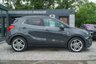 USED 2017 67 VAUXHALL MOKKA X 1.6 CDTi Elite Nav SUV 5dr Diesel Manual Euro 6 (s/s) 17in Alloy (136 ps) 