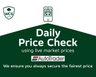USED 2011 61 SUZUKI ALTO 1.0 12V SZ4 Hatchback 5dr Petrol Auto Euro 5 (68 ps) AUTOMATIC /SUPER HISTORY