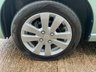 USED 2011 61 SUZUKI ALTO 1.0 12V SZ4 Hatchback 5dr Petrol Auto Euro 5 (68 ps) AUTOMATIC /SUPER HISTORY