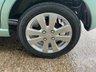 USED 2011 61 SUZUKI ALTO 1.0 12V SZ4 Hatchback 5dr Petrol Auto Euro 5 (68 ps) AUTOMATIC /SUPER HISTORY