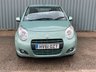 USED 2011 61 SUZUKI ALTO 1.0 12V SZ4 Hatchback 5dr Petrol Auto Euro 5 (68 ps) AUTOMATIC /SUPER HISTORY
