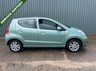 USED 2011 61 SUZUKI ALTO 1.0 12V SZ4 Hatchback 5dr Petrol Auto Euro 5 (68 ps) AUTOMATIC /SUPER HISTORY