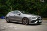 USED 2021 21 MERCEDES-BENZ CLA 1.3 CLA200 AMG Line (Premium Plus 2) Shooting Brake 5dr Petrol 7G-DCT Euro 6 (s/s) (163 ps) 