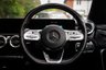 USED 2021 21 MERCEDES-BENZ CLA 1.3 CLA200 AMG Line (Premium Plus 2) Shooting Brake 5dr Petrol 7G-DCT Euro 6 (s/s) (163 ps) 