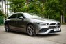USED 2021 21 MERCEDES-BENZ CLA 1.3 CLA200 AMG Line (Premium Plus 2) Shooting Brake 5dr Petrol 7G-DCT Euro 6 (s/s) (163 ps) 