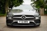 USED 2021 21 MERCEDES-BENZ CLA 1.3 CLA200 AMG Line (Premium Plus 2) Shooting Brake 5dr Petrol 7G-DCT Euro 6 (s/s) (163 ps) 
