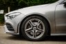 USED 2021 21 MERCEDES-BENZ CLA 1.3 CLA200 AMG Line (Premium Plus 2) Shooting Brake 5dr Petrol 7G-DCT Euro 6 (s/s) (163 ps) 