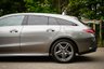 USED 2021 21 MERCEDES-BENZ CLA 1.3 CLA200 AMG Line (Premium Plus 2) Shooting Brake 5dr Petrol 7G-DCT Euro 6 (s/s) (163 ps) 