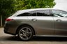 USED 2021 21 MERCEDES-BENZ CLA 1.3 CLA200 AMG Line (Premium Plus 2) Shooting Brake 5dr Petrol 7G-DCT Euro 6 (s/s) (163 ps) 