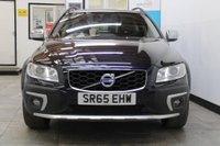 USED 2015 65 VOLVO XC70 2.4 D4 SE Lux AWD Euro 6 (s/s) 5dr RARE 2.4 AWD MANUAL, BEAUTIFUL