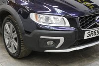 USED 2015 65 VOLVO XC70 2.4 D4 SE Lux AWD Euro 6 (s/s) 5dr RARE 2.4 AWD MANUAL, BEAUTIFUL