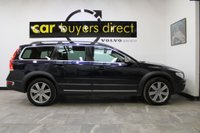 USED 2015 65 VOLVO XC70 2.4 D4 SE Lux AWD Euro 6 (s/s) 5dr RARE 2.4 AWD MANUAL, BEAUTIFUL