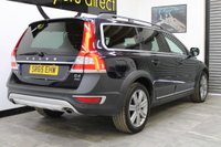 USED 2015 65 VOLVO XC70 2.4 D4 SE Lux AWD Euro 6 (s/s) 5dr RARE 2.4 AWD MANUAL, BEAUTIFUL