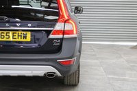 USED 2015 65 VOLVO XC70 2.4 D4 SE Lux AWD Euro 6 (s/s) 5dr RARE 2.4 AWD MANUAL, BEAUTIFUL