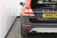 USED 2015 65 VOLVO XC70 2.4 D4 SE Lux AWD Euro 6 (s/s) 5dr RARE 2.4 AWD MANUAL, BEAUTIFUL