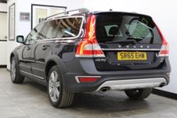 USED 2015 65 VOLVO XC70 2.4 D4 SE Lux AWD Euro 6 (s/s) 5dr RARE 2.4 AWD MANUAL, BEAUTIFUL