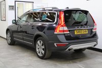 USED 2015 65 VOLVO XC70 2.4 D4 SE Lux AWD Euro 6 (s/s) 5dr RARE 2.4 AWD MANUAL, BEAUTIFUL